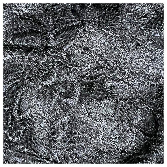 Elila Size 44I 2311 Full Coverage Stretch Lace Underwire Bra Black New W/Tags - Picture 4 of 8